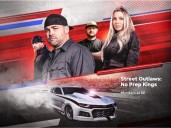 Stream Street Outlaws: No Prep Kings season 6 on Philo