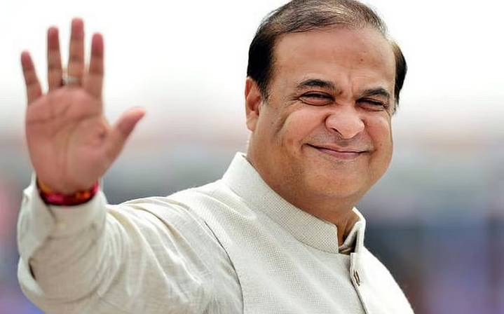 Assam: CM Sarma Encourages Women Entrepreneurs in Dibrugarh Under MMMUA