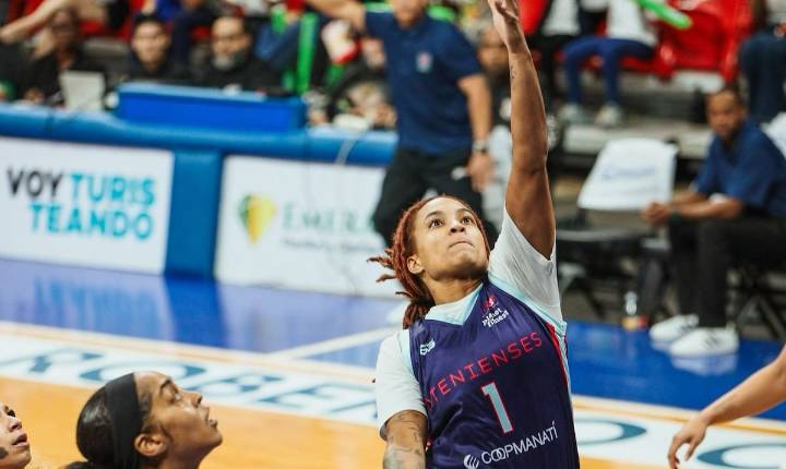 Manatí se acerca a la final del BSNF tras reñido triunfo sobre Santurce