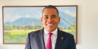Carta de Leocenis García al Director de Asuntos del Hemisferio Occidental en la Casa Blanca