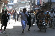 Pakistan bans hard-line Islamist party known for its fierce anti