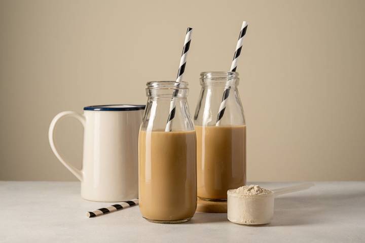 Can Adding Coffee to Your Protein Shake Give You a Better Morning Energy Boost?