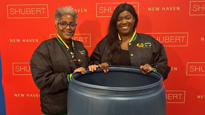 New Haven nonprofit collects donations for Jamaica in response to Hurricane Melissa