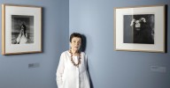 Graciela Iturbide, entre lo cotidiano y lo simbólico