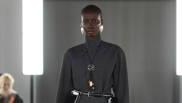 Coperni Spring 2026 Ready to Wear Runway, Fashion Show & Collection Review