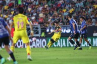 América rescata valioso empate en su visita a Mazatlán