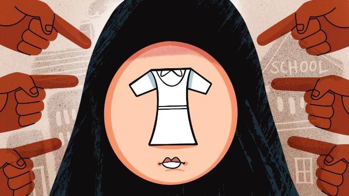 Hijab row takes a tea break, but local political speculations still brew
