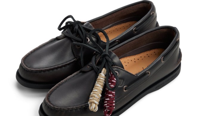 It’s Official: New Sperry x Aritzia Colorways Are Coming & Here’s What You Need to Know to Get Them First