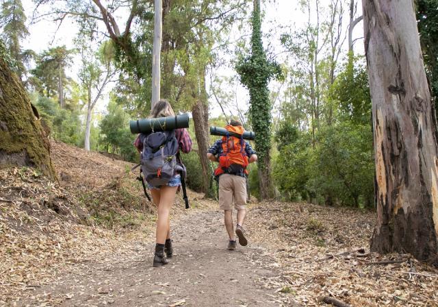 Planes rurales para el fin de semana: destinos tranquilos a pocas horas de la capital