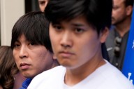 Black Sox, Ohtani's interpreter and more: A look at notable sports betting scandals