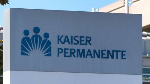 Kaiser Permanente returns to normal operations after 5