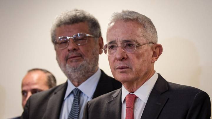 Exclusivo: Jaime Granados, abogado Álvaro Uribe, explica los errores que cometió la juez Heredia en el caso
