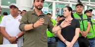 Gobierno de Puerto Vallarta entrega apoyos a familias afectadas por las lluvias