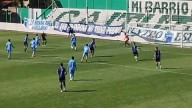 Yupanqui tampoco pudo acceder a la Copa Argentina