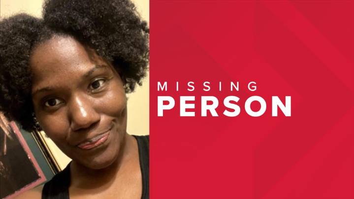 Little Rock police search for missing 42