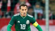 Andrés Guardado: “El proceso se está complicando”