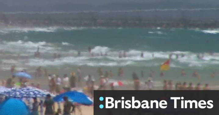 Total fire ban looms for south