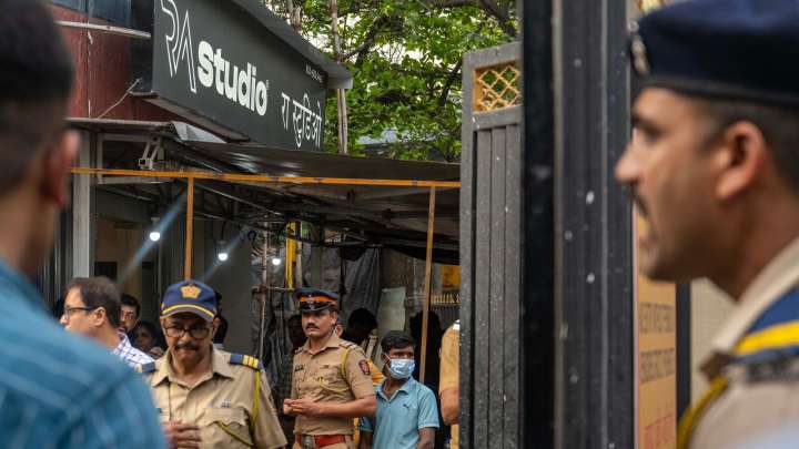 Why was Rohit Arya shot dead? Here's what Mumbai police said