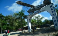 Entregan parte de la Hacienda Nápoles a mujeres víctimas del conflicto