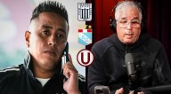 Rebagliati dio señales sobre el club peruano que puede fichar a Christian Cueva: "No descarten"