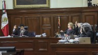 Aplaza la Corte discusión sobre “interés legítimo” de ONG que buscaba derecho al medio ambiente sano