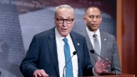 Rachel Bade says pressure will 'skyrocket' on Democrats over shutdown