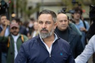Vox presenta una denuncia ante la Fiscalía al PSOE por supuesta financiación ilegal y blanqueo de capitales