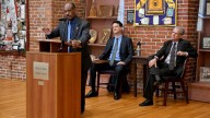 Annapolis mayoral debate on LGBTQ+ issues