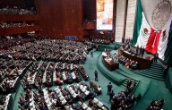 Diputados dan luz verde a la reforma al amparo impulsada por Sheinbaum