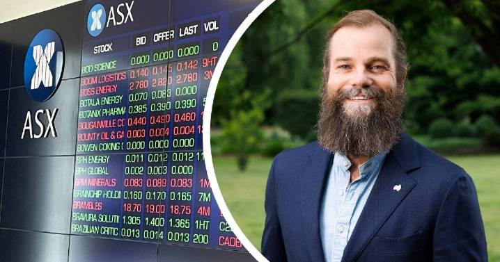 Tasmanian company Sea Forest to list on ASX, expand production