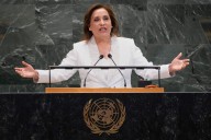 Peru’s Congress votes to remove President Boluarte as a crime wave grips the country