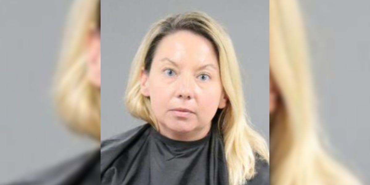 Treasurer charged with stealing thousands from Upstate non