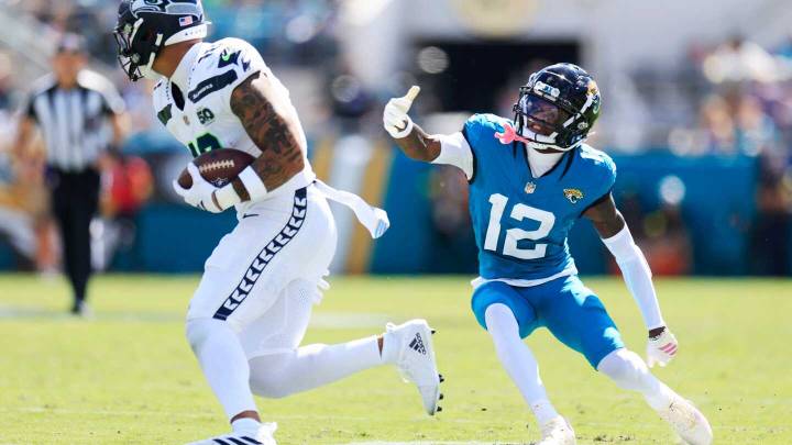 Travis Hunter: It's very important for me to be patient