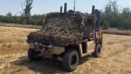 Ni tanques ni blindados: la nueva arma de Rusia para asaltar Ucrania es un carrito de golf chino