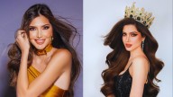 Nariman Battikha buscará segunda corona de Venezuela en Miss Grand International