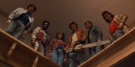 ‘Stranger Things’ Spinoff Won’t Bring Back Hawkins Crew, Duffer Brothers Reveal New Direction | Matt Duffer, Netflix, Ross Duffer, Stranger Things | Celebrity News and Gossip | Entertainment, Photos a