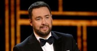 Storm Amy sees Jason Manford forced to cancel show as flight diverts