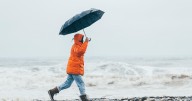Can Massachusetts expect a milder winter? Here's what the NOAA forecast says.
