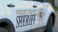 Sheriff Sonny Byerley to retire from Wright County