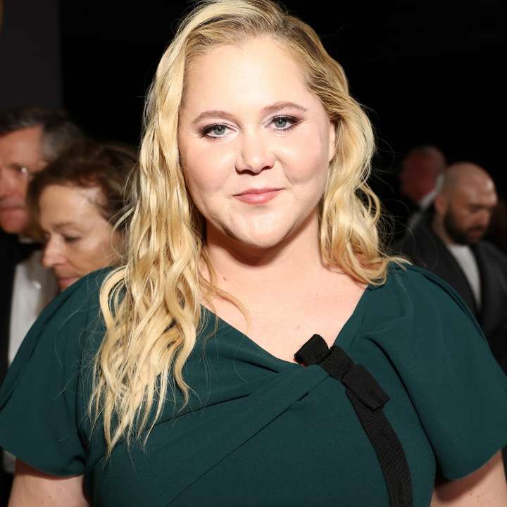 Amy Schumer Debuts Weight Loss Transformation: Photo
