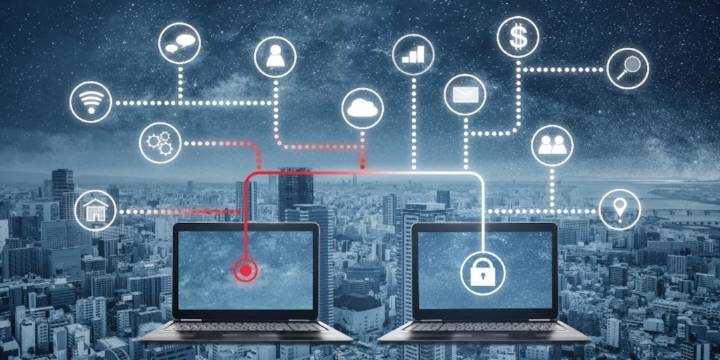 Este es el malware que ha robado más contraseñas en 2025: cómo opera y qué hacer para protegerse