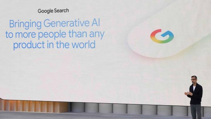 Google's corporate parent posts first-ever quarter with $100B in revenue in latest show of its power