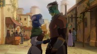 Critical Role's The Mighty Nein looks like a worthy Vox Machina spinoff