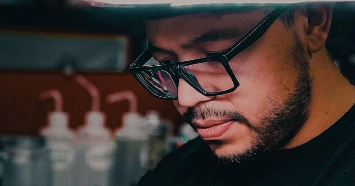 José Ortega: El tatuador que lleva el arte mexicano al Tampa Tattoo Arts Festival