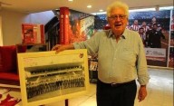 Reconocen a Don Miguel Ignomiriello como Personalidad Destacada del Deporte de la Provincia