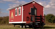 Tiny homes village for veterans to rise in Milwaukee