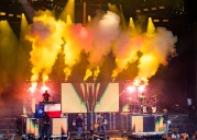 Country star forced to cancel weekend festival set after safety scare