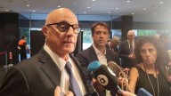 Josep Oliu (Banco Sabadell): "¿Otra operación? Por favor, no"