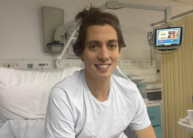 Made in Chelsea star Sam Vanderpump’s health struggles after ‘end