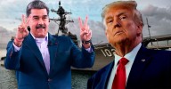 Tensión entre EE. UU. y Venezuela: Nicolás Maduro lanza peculiar mensaje en inglés a Trump pidiendo la paz